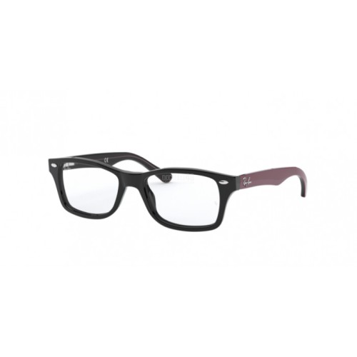 Occhiale da Vista Ray-Ban Junior Vista 0RY1531 - BLACK 3749