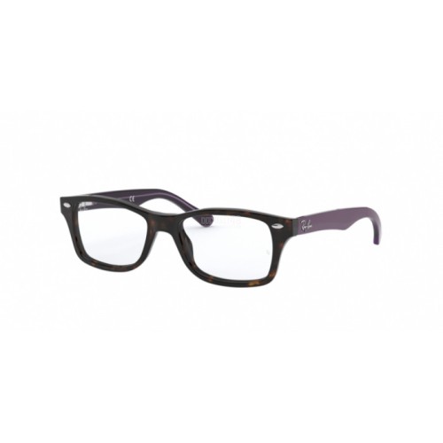 Occhiale da Vista Ray-Ban Junior Vista 0RY1531 - HAVANA 3750
