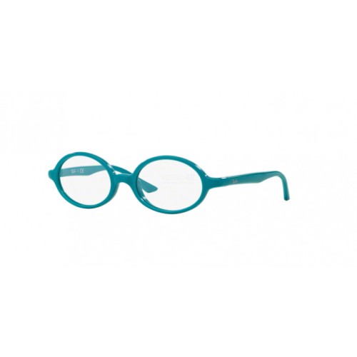Occhiale da Vista Ray-Ban Junior Vista 0RY1545 - AZURE ON RUBBER AZURE 3637