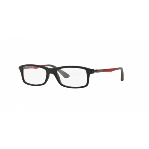 Occhiale da Vista Ray-Ban Junior Vista 0RY1546 - MATTE GREY 3631