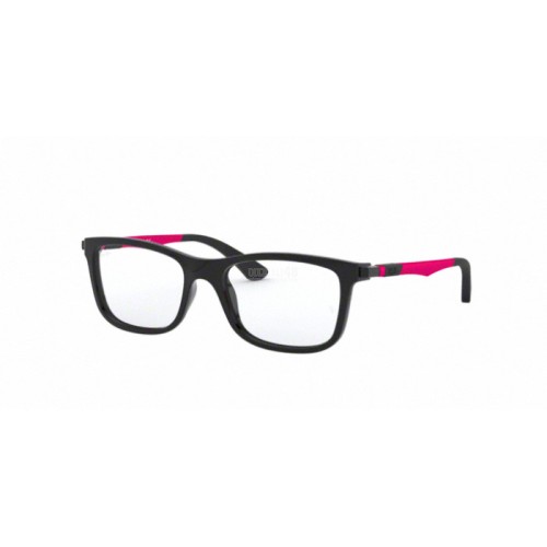 Occhiale da Vista Ray-Ban Junior Vista 0RY1549 - BLACK 3783