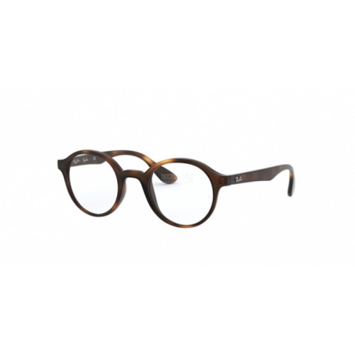Occhiale da Vista Ray-Ban Junior Vista 0RY1561 - RUBBER HAVANA 3616