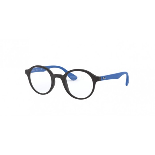 Occhiale da Vista Ray-Ban Junior Vista 0RY1561 - MATTE BLACK 3778