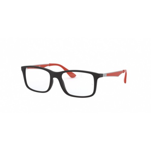 Occhiale da Vista Ray-Ban Junior Vista 0RY1570 - MATTE BLACK 3652