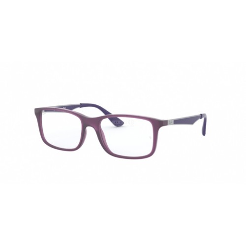 Occhiale da Vista Ray-Ban Junior Vista 0RY1570 - MATTE VIOLET 3790