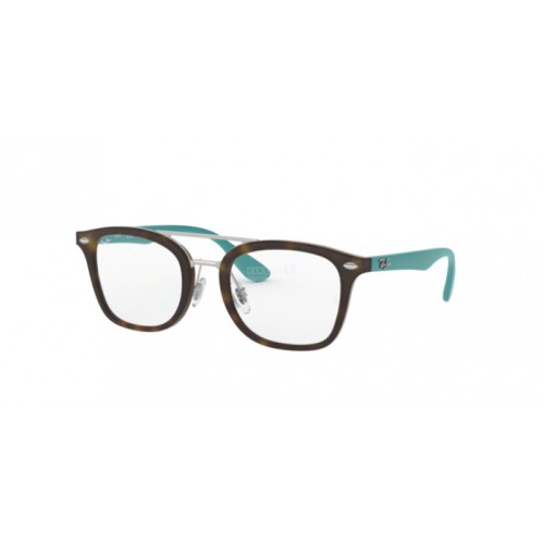 Occhiale da Vista Ray-Ban Junior Vista 0RY1585 - MATTE HAVANA 3779