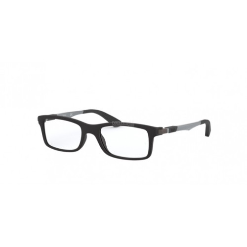 Occhiale da Vista Ray-Ban Junior Vista 0RY1588 - MATTE BLACK 3633