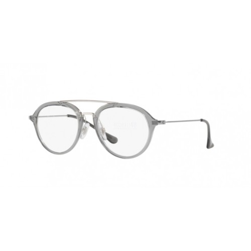 Occhiale da Vista Ray-Ban Junior Vista 0RY9065V - TRASPARENT GREY 3744