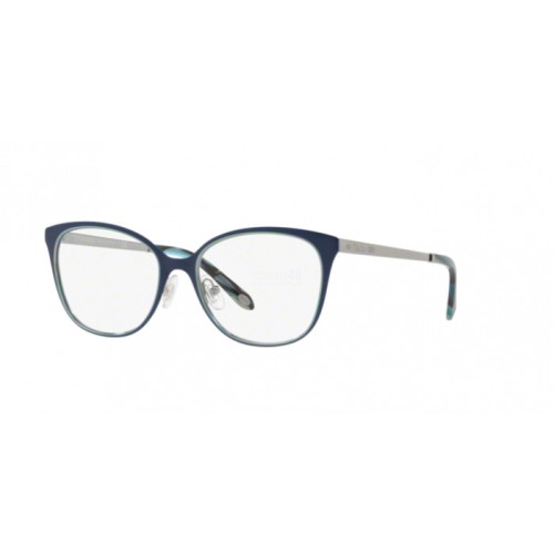 Occhiale da Vista Tiffany 0TF1130 - BLUE/GUNMETAL 6129