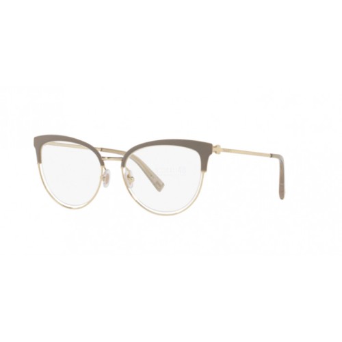 Occhiale da Vista Tiffany 0TF1132 - MATTE CAMEL/PALE GOLD 6133