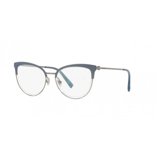 Occhiale da Vista Tiffany 0TF1132 - MATTE BLUE/GUNMETAL 6134