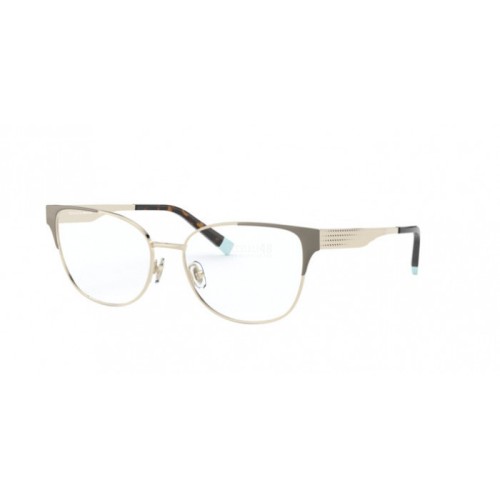 Occhiale da Vista Tiffany 0TF1135 - PALE GOLD/CAMEL 6133