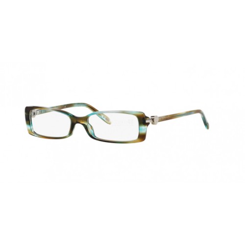 Occhiale da Vista Tiffany 0TF2035 - OCEAN TURQUOISE 8124