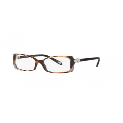 Occhiale da Vista Tiffany 0TF2035 - DARK HAVANA SPOTTED BLUE 8212