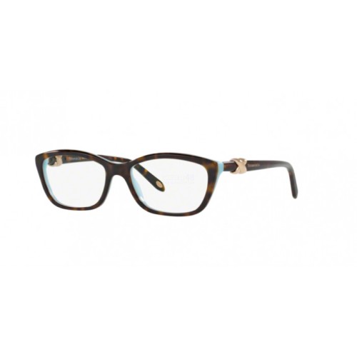 Occhiale da Vista Tiffany 0TF2074 - HAVANA/BLUE 8216