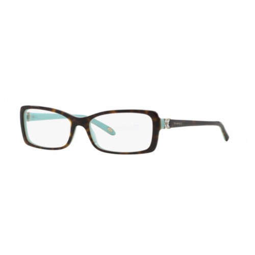 Occhiale da Vista Tiffany 0TF2091B - TOP HAVANA/BLUE 8134