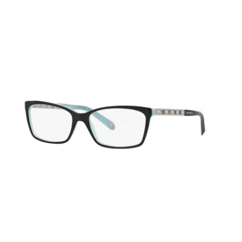 Occhiale da Vista Tiffany 0TF2103B - BLACK/BLUE 8055