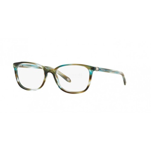 Occhiale da Vista Tiffany 0TF2109HB - OCEAN TURQUOISE 8124