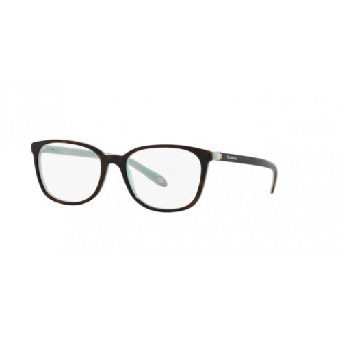 Occhiale da Vista Tiffany 0TF2109HB - HAVANA/BLUE 8134