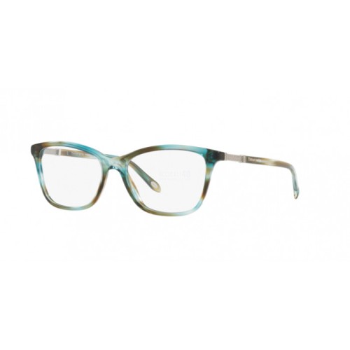 Occhiale da Vista Tiffany 0TF2116B - OCEAN TURQUOISE 8124