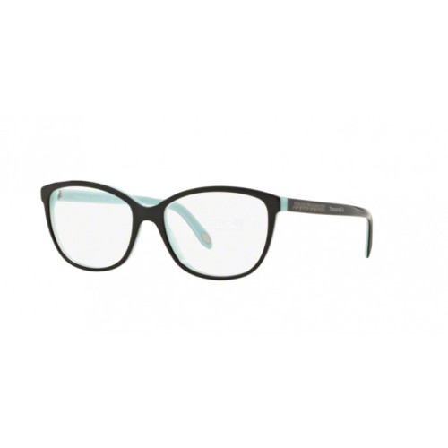 Occhiale da Vista Tiffany 0TF2121 - BLACK/BLUE 8055