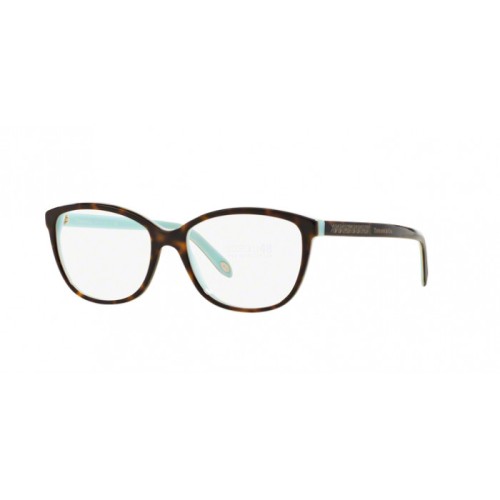 Occhiale da Vista Tiffany 0TF2121 - HAVANA/BLUE 8134