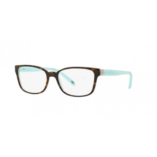 Occhiale da Vista Tiffany 0TF2122 - HAVANA/BLUE 8134