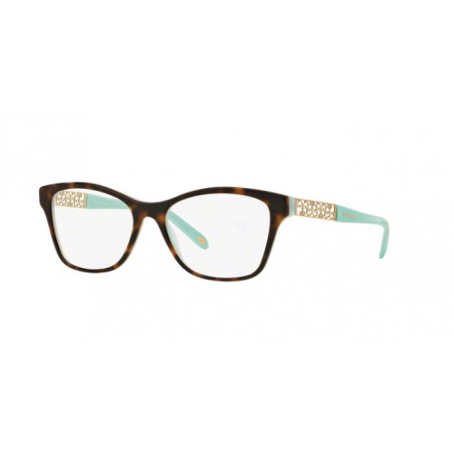 Occhiale da Vista Tiffany 0TF2130 - HAVANA/BLUE 8134