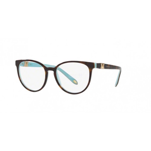 Occhiale da Vista Tiffany 0TF2138 - HAVANA/BLUE 8134
