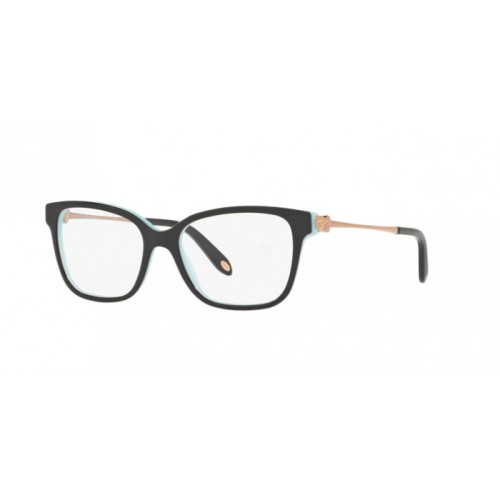 Occhiale da Vista Tiffany 0TF2141 - BLACK/BLUE 8055