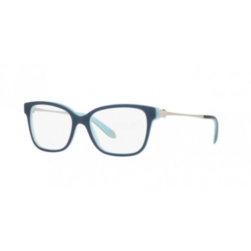 Occhiale da Vista Tiffany 0TF2141 - BLUE ON SHOT BLUE 8165