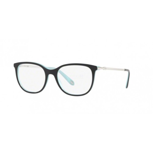 Occhiale da Vista Tiffany 0TF2149 - BLACK/BLUE 8055
