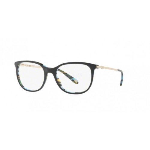 Occhiale da Vista Tiffany 0TF2149 - BLACK/LAMPS GREEN 8209