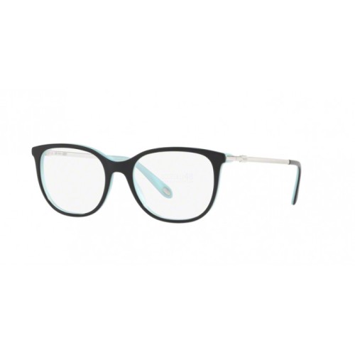 Occhiale da Vista Tiffany 0TF2149F - BLACK/BLUE 8055