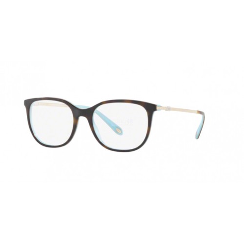 Occhiale da Vista Tiffany 0TF2149F - HAVANA/BLUE 8134