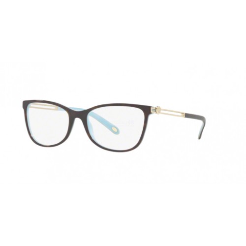 Occhiale da Vista Tiffany 0TF2151 - HAVANA/BLUE 8134