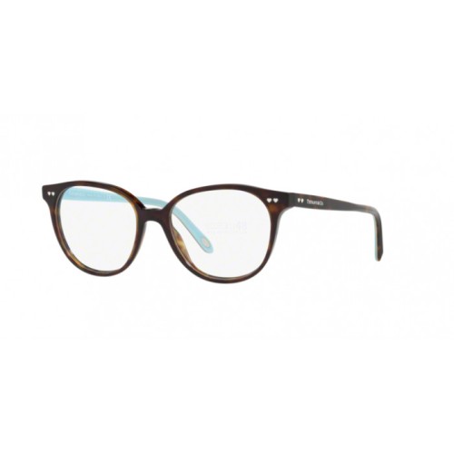 Occhiale da Vista Tiffany 0TF2154 - DARK HAVANA 8015