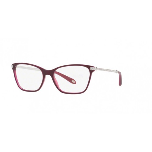 Occhiale da Vista Tiffany 0TF2158B - PEARL PLUM 8173