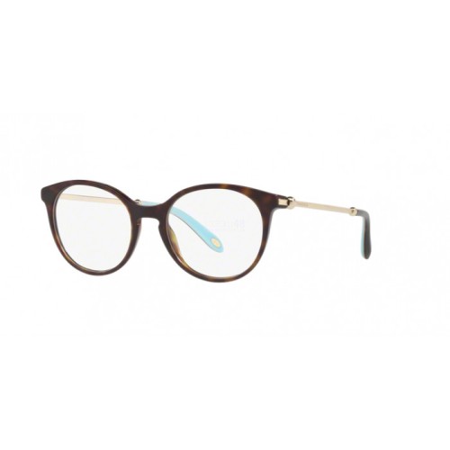 Occhiale da Vista Tiffany 0TF2159F - DARK HAVANA 8015