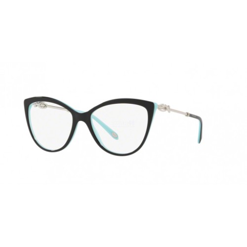 Occhiale da Vista Tiffany 0TF2161B - BLACK/BLUE 8055