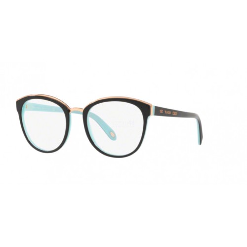 Occhiale da Vista Tiffany 0TF2162 - BLACK/BLUE 8055