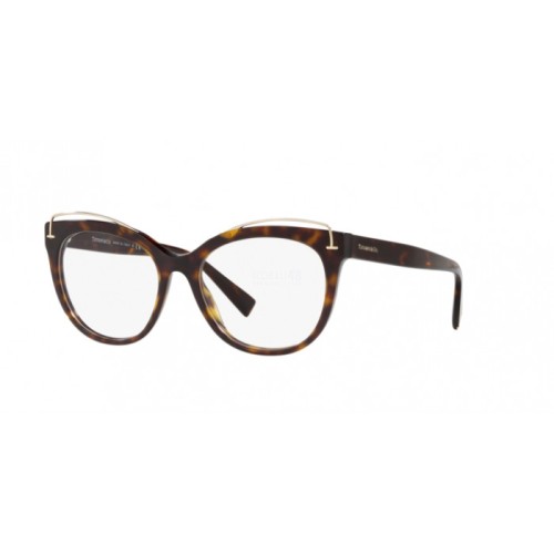 Occhiale da Vista Tiffany 0TF2166 - DARK HAVANA 8015