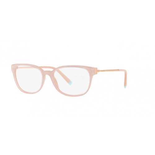 Occhiale da Vista Tiffany 0TF2177 - CRYSTAL/NUDE 8265