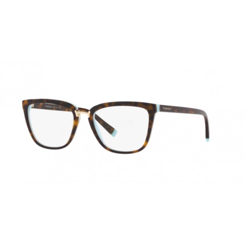 Occhiale da Vista Tiffany 0TF2179 - HAVANA/BLUE 8134