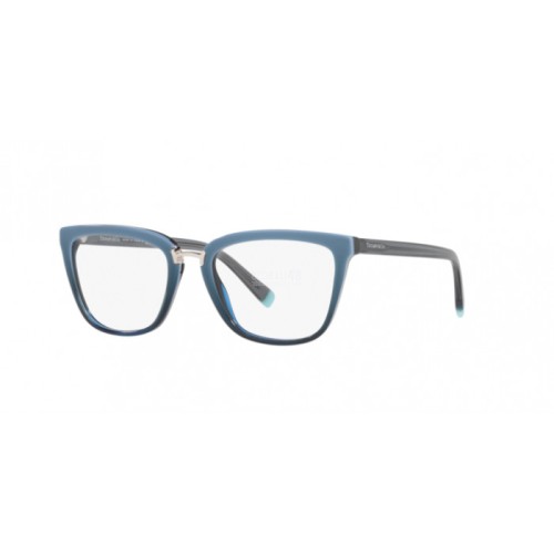 Occhiale da Vista Tiffany 0TF2179 - BLUE GRADIENT TRANSP BLUE 8276
