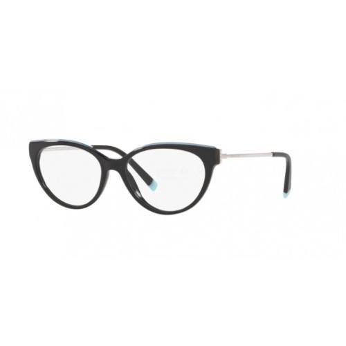 Occhiale da Vista Tiffany 0TF2183 - BLACK/BLUE 8001