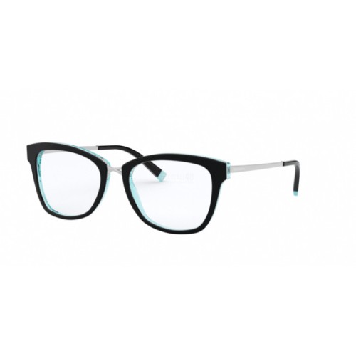 Occhiale da Vista Tiffany 0TF2186 - BLACK/CRYSTAL BLUE 8274