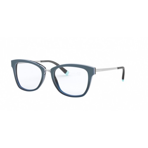 Occhiale da Vista Tiffany 0TF2186 - BLUE GRADIENT TRANSP BLUE 8276