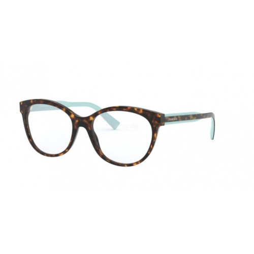 Occhiale da Vista Tiffany 0TF2188 - HAVANA 8015