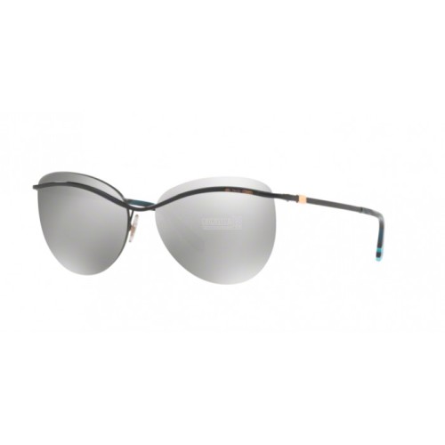 Occhiale da Sole Tiffany 0TF3057 - BLACK 60016V